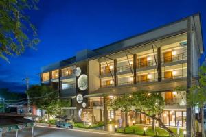 Kept Bangsaray Hotel Pattaya, Ban Bang Sare