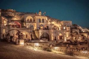 Phocas Cave Suites, Goereme