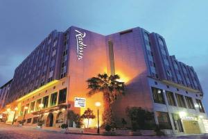 Radisson President Beyazit Istanbul, Istanbul
