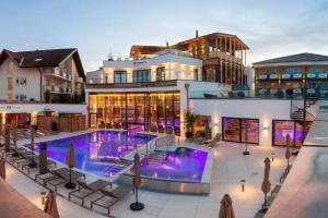 Ortner's Resort, Bad Fussing
