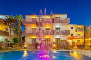 Ilios Malia Hotel Resort, Malia