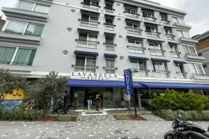 Levent Lavandula Hotel, Istanbul