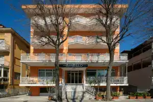 Hotel Ravello, Rimini