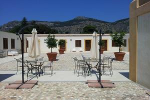 Hotel Villa Lampedusa, Palermo