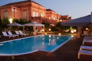 Villa Signorini Hotel, Ercolano