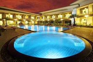 Gypsy Sea View Resort, Phi Phi Island