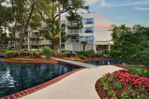 Marriott's Monarch at Sea Pines, Hilton Head Island