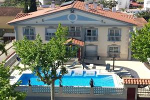 Hotel Portofino, Empuriabrava