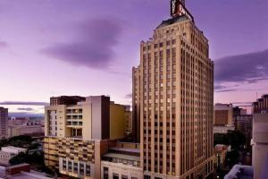 Drury Plaza Hotel Riverwalk, San Antonio