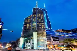 Conrad Hotel, Shanghai