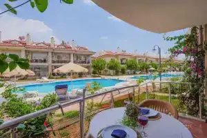 Sunset Beach Club Aqua Lettings Apart-hotel, Fethiye