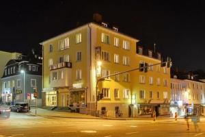 Liebig-Hotel, Giessen