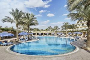 JW Marriott Hotel, Cairo