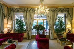Hotel Milan Speranza Au Lac, Stresa