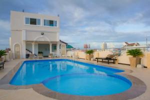 LK Mansion Apart-hotel, Pattaya