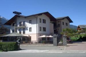 Le Charaban Mini-hotel, Aosta