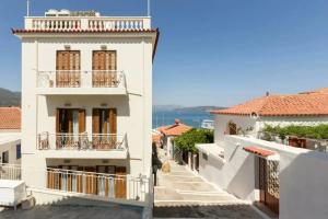 Dimitra Boutique Hotel, Poros