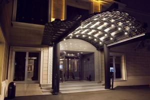 Hotel Suadiye, Istanbul