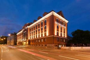 Kreutzwald Hotel, Tallinn