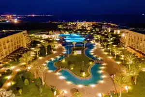 Movenpick Waterpark Resort & Spa Soma Bay, Hurghada