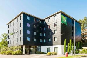 ibis Styles Cite Espace Mini-hotel, Toulouse