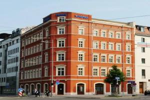 SchlafGut AppartementHotel, Leipzig