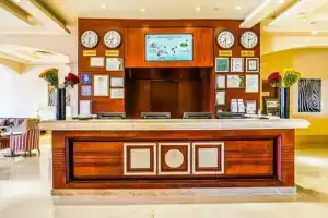 Charmillion Club Aquapark, Sharm el Sheikh