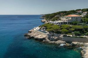 Hotel Les Roches Blanches Cassis, Cassis
