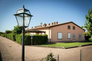 Borgo Verde Apart-hotel, Vada