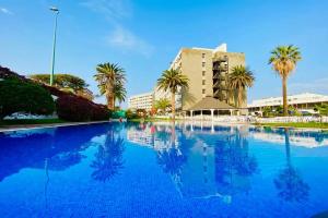 Hotel Blue Sea Interpalace, Puerto de la Cruz