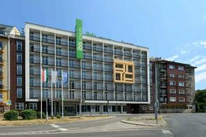 Ibis Styles Budapest City, Budapest