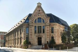 Hotel La Zoologie & Spa Bordeaux, Bordeaux