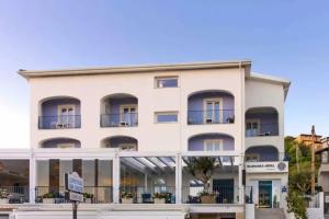 Best Western Hotel Blumarea, Castelsardo