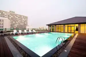 The Stay Hotel "SHA Certified", Pattaya