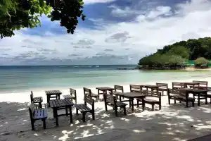 The C Samet Beach Resort SHA Plus, Samet Island
