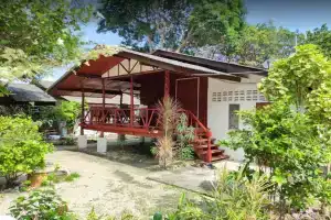 Bangpo Village, Ban Bang Po