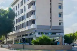 Altius Boutique Hotel, Nicosia