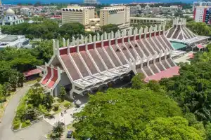 Eminent Hotel, Kota Kinabalu