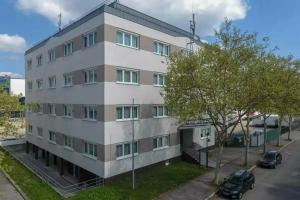 Centro Hotel Böblingen, Boblingen