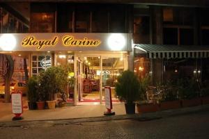 Royal Carine Hotel