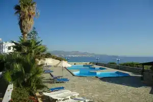 Vangelis Villas, Agios Nikolaos