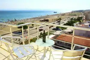 Isik Hotel, Ayvalik