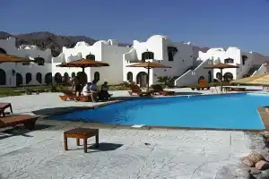 Daniela Diving Resort, Dahab