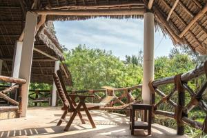 Casa Umoja, Nungwi