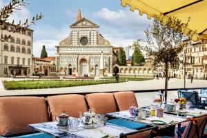 The Place Firenze Mini-hotel, Florence