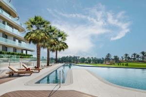 JA The Resort - JA Lake View Hotel, Dubai
