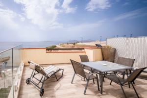 Hotel Calabona, Alghero