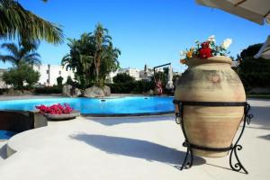 Residence Hotel La Giara, Lipari Town
