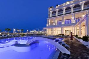 Hotel Corallo, Riccione