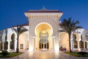 Old Palace Resort Sahl Hasheesh, Hurghada